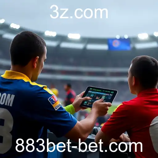 A Evolução do Mercado de Apostas Online no Brasil