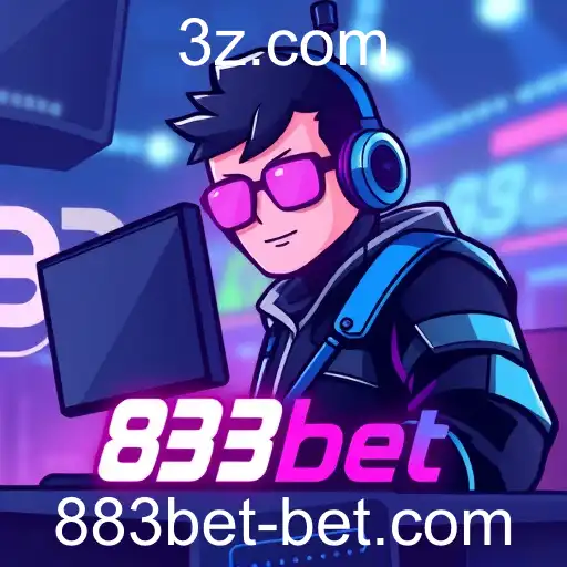 Inovações e Tendências no Mundo dos Jogos em Plataforma 883bet