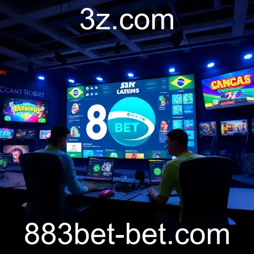 Tendências e Desafios no Mundo dos Jogos Online