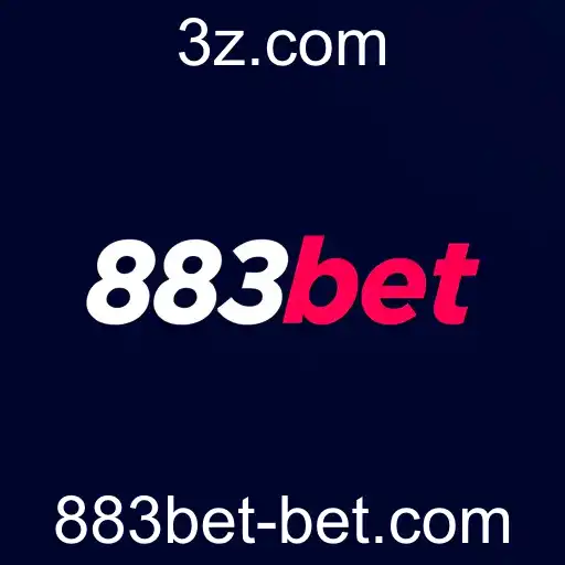 A Ascensão do 883bet no Cenário de Jogos Digitais
