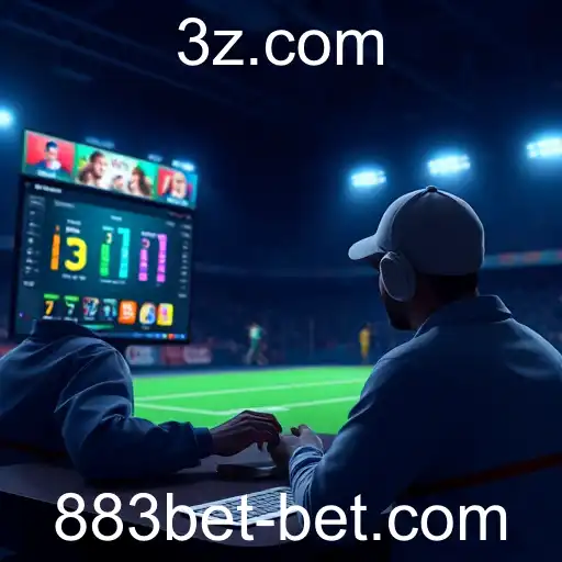 A Revolução das Apostas Online e as Tendências Futuras