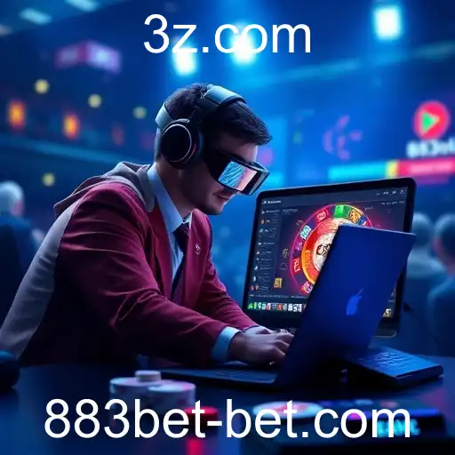 Crescimento e Desafios do Setor de Jogos Online em 2025