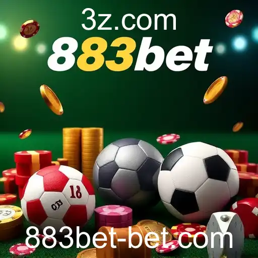 O Crescimento Rápido de 883bet no Mercado Atual