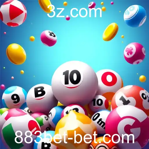 Descubra a Excitação do Bingo Online no 883bet