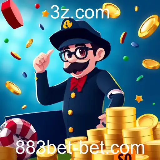 Descubra as Melhores Ofertas e Bônus no Site 883bet