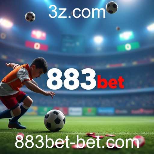 O Impacto do Crescimento de 883bet nos Jogos Online