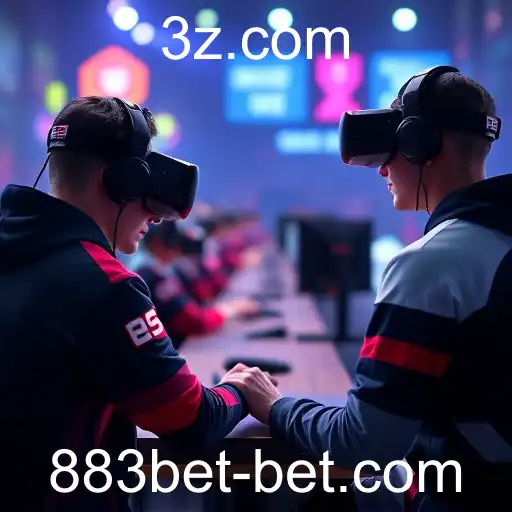 Impacto dos Sites de Jogos Online no Brasil em 2025