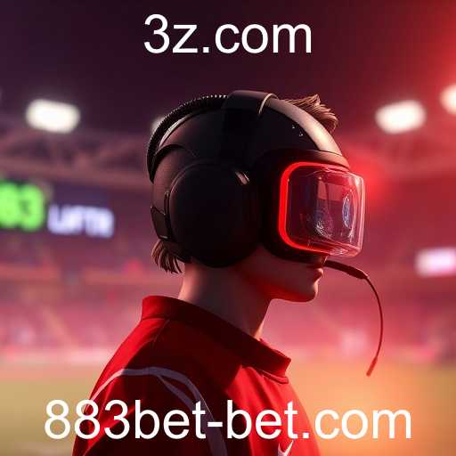 A Revolução do Jogo Online: 883bet Lidera a Inovação