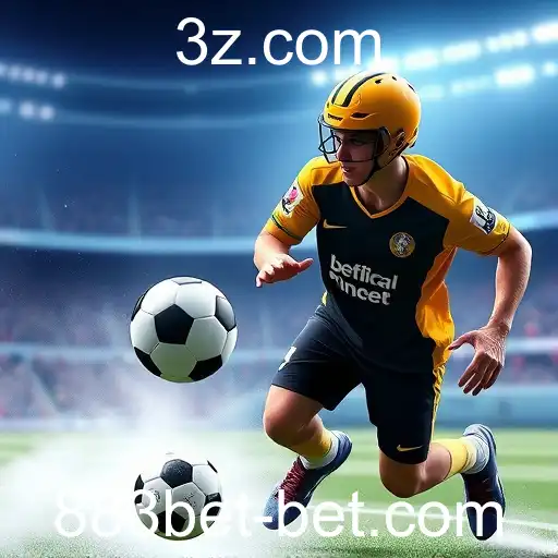 A Ascensão dos Esportes Virtuais no Universo das Apostas Online