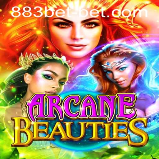 Exploring ArcaneBeauties and Navigating the 883bet PH Login