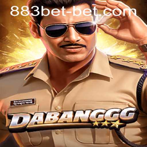 Explore the Exciting World of DABANGGG with 883bet PH Login