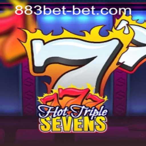 Exploring HotTripleSevens: An Exciting Slot Game with 883bet PH Login