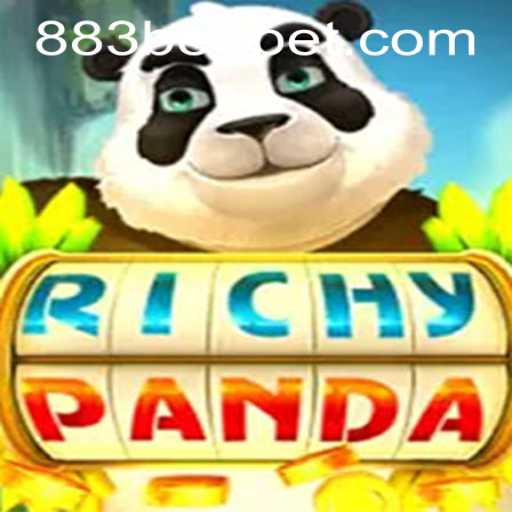 RichyPanda: Exploring a Thrilling Journey into Virtual Gaming