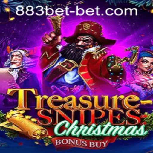 Discover the Magic of TreasuresnipesChristmas: A Festive Game Experience